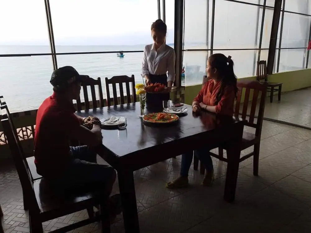 Newland Bay Ganh Dau Phu Quoc