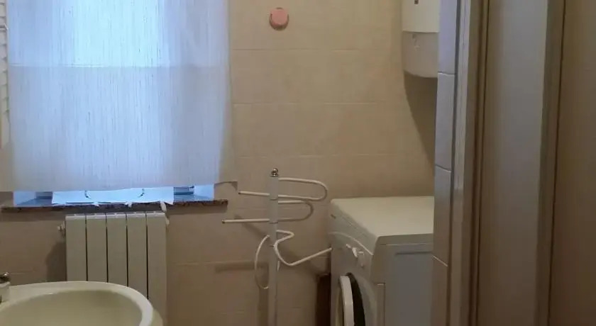 La Casina Tra Gli Ulivi