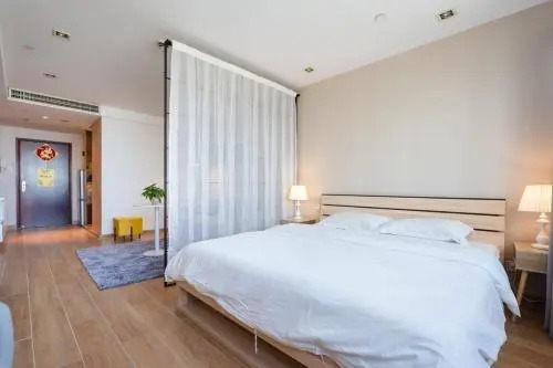 Duowei Apartment Hotel