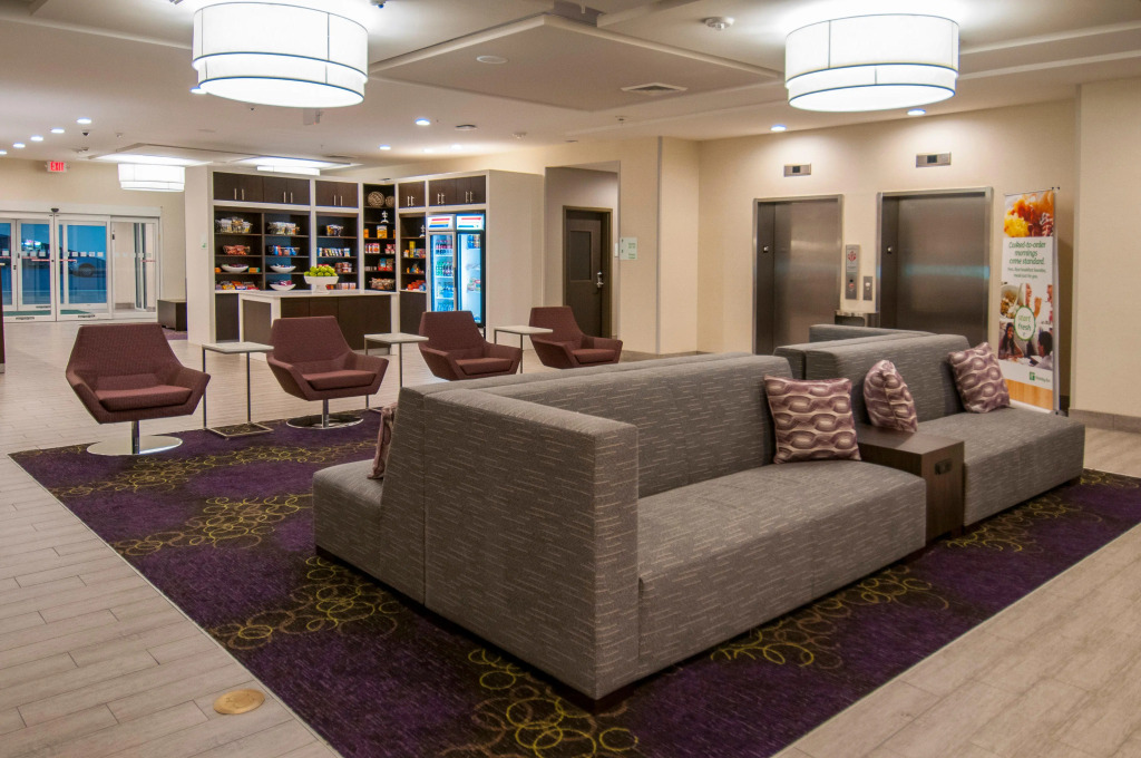 Holiday Inn - New Orleans Airport North by IHG