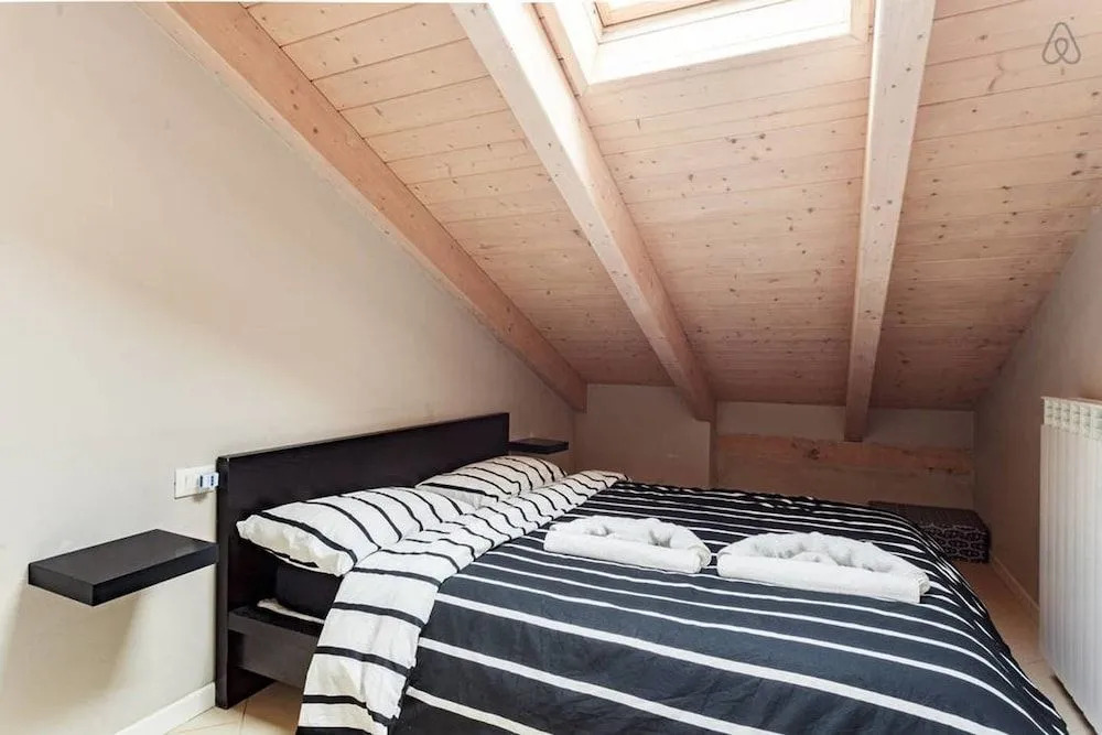 BLQ Wooden Rooms
