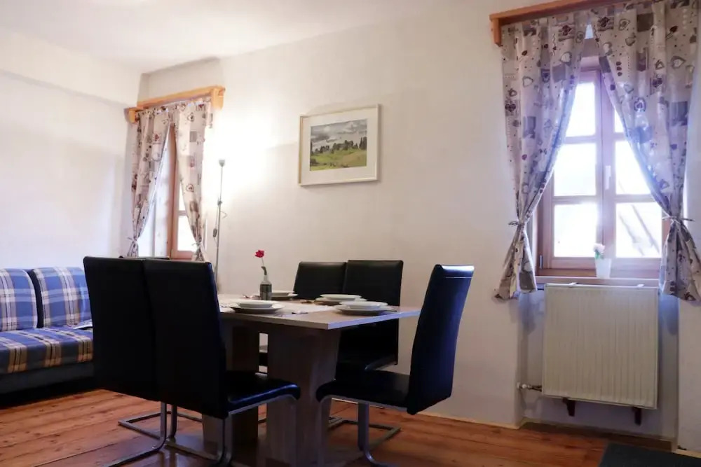 House Planica