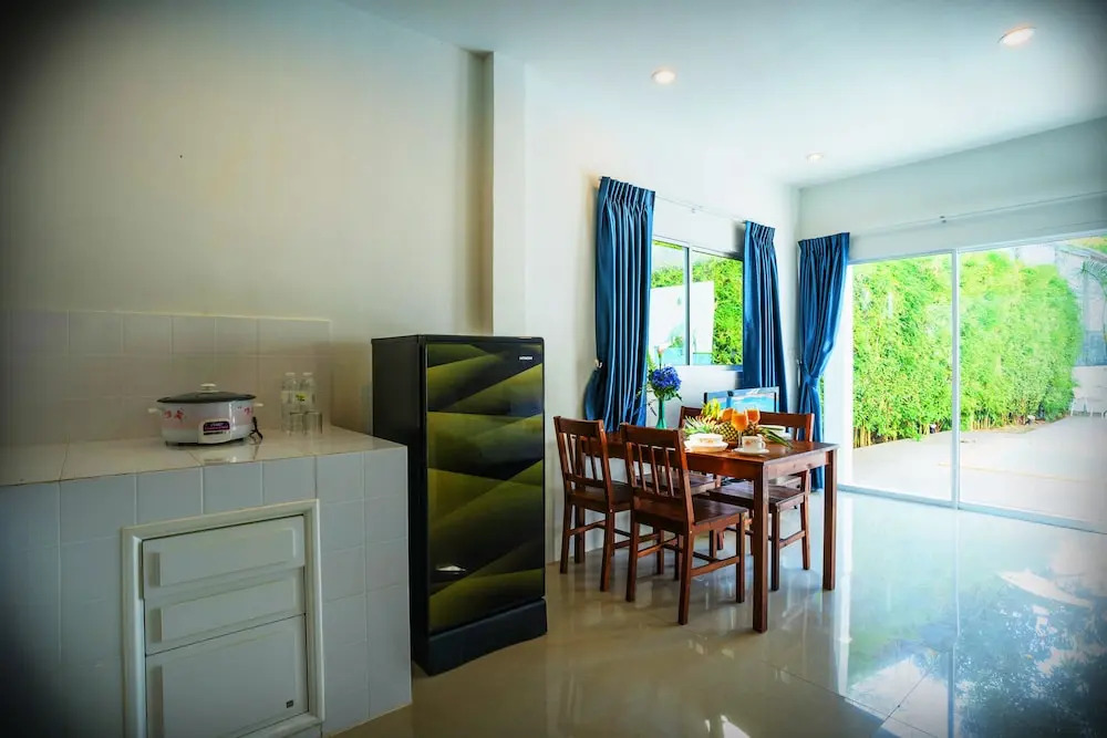 Wonderful Pool House at Rawai