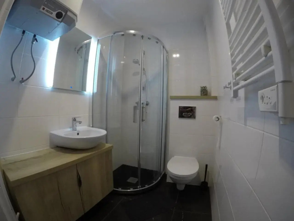 ApartHotel Gdanska14