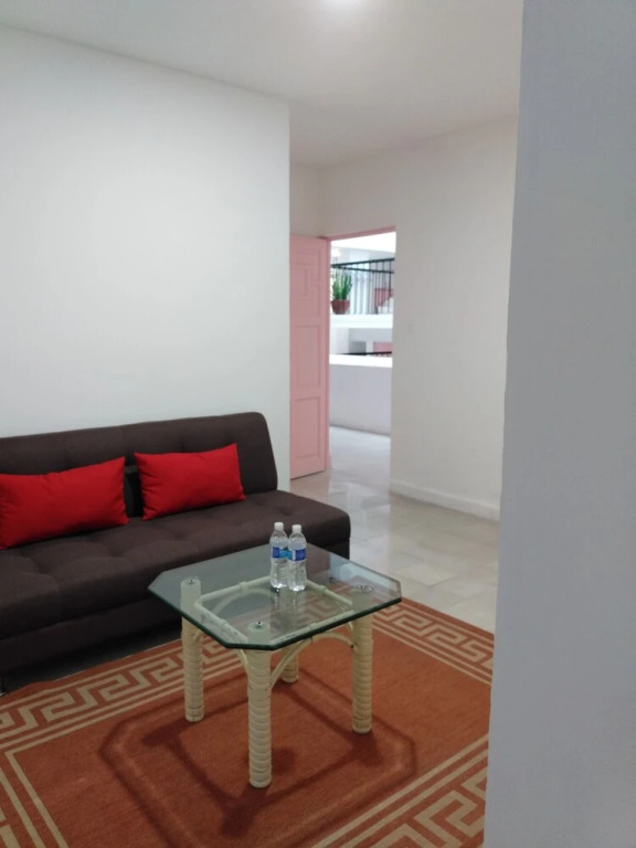 Tropicus 10 Romantic Zone Simple Room with Kitchen and Terrace
