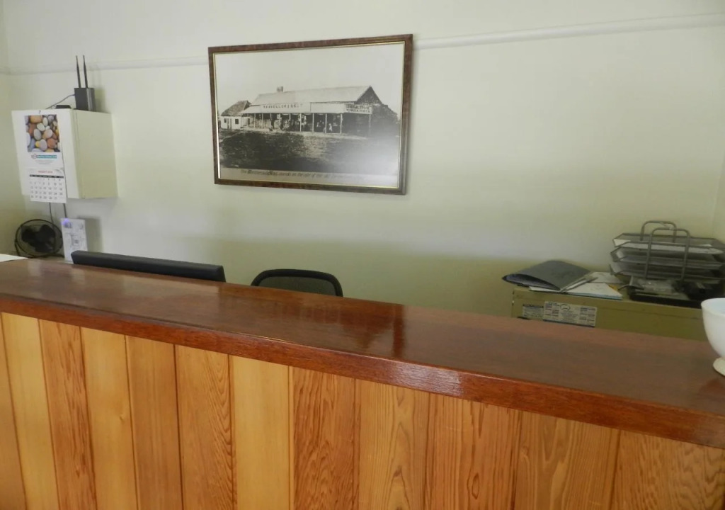 Travellers Rest Motor Inn Swan Hill