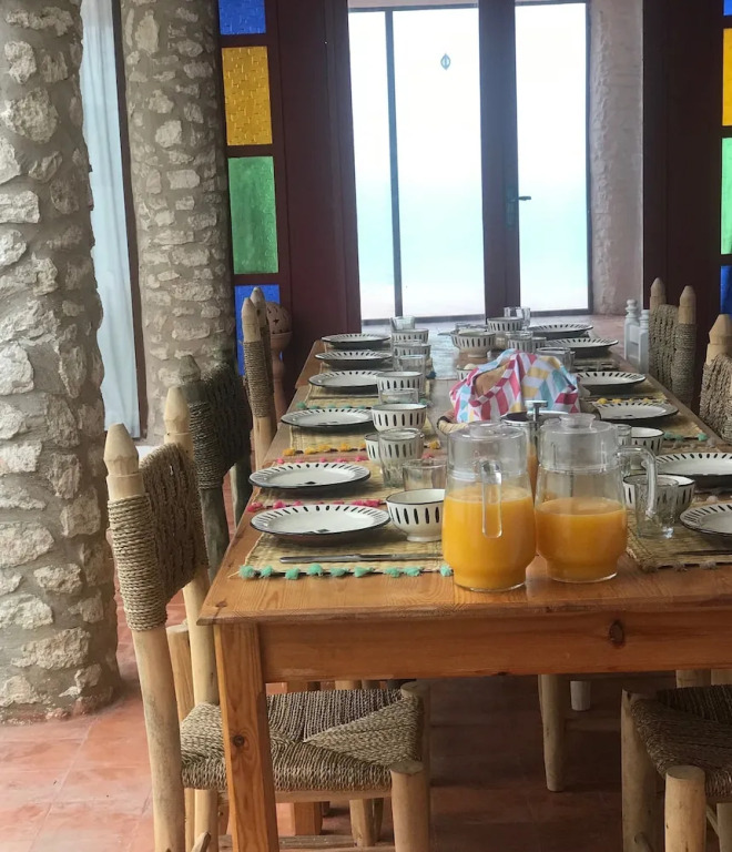 DAV MAHAL Eco lodge