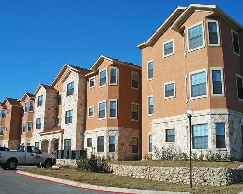 Eckhert Place