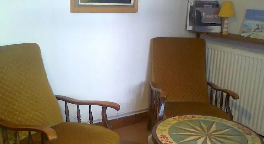 Le Logis DEawy