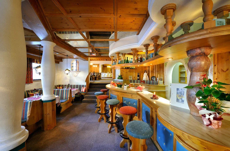 Hotel Ferienwelt Kristall