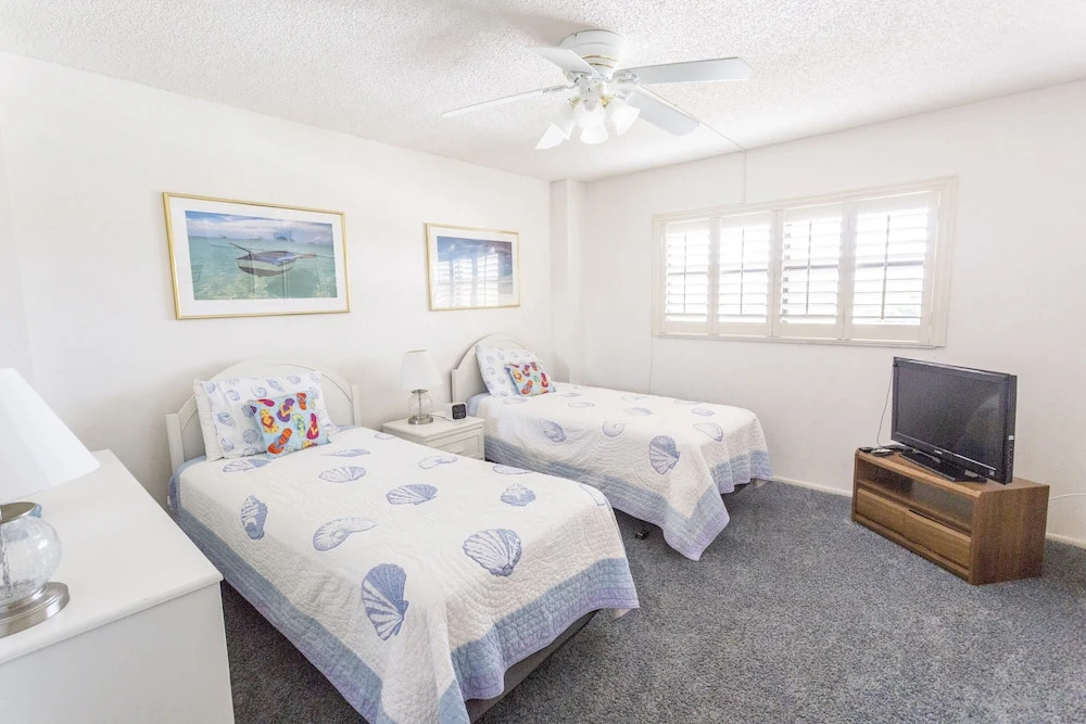 Gulf and Bay Club- C409 2 Bedrooms 2 Bathrooms Condo