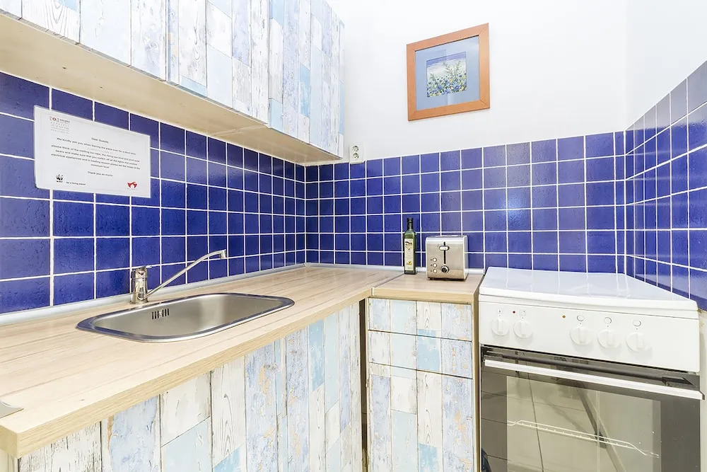 Mohinga Apartment