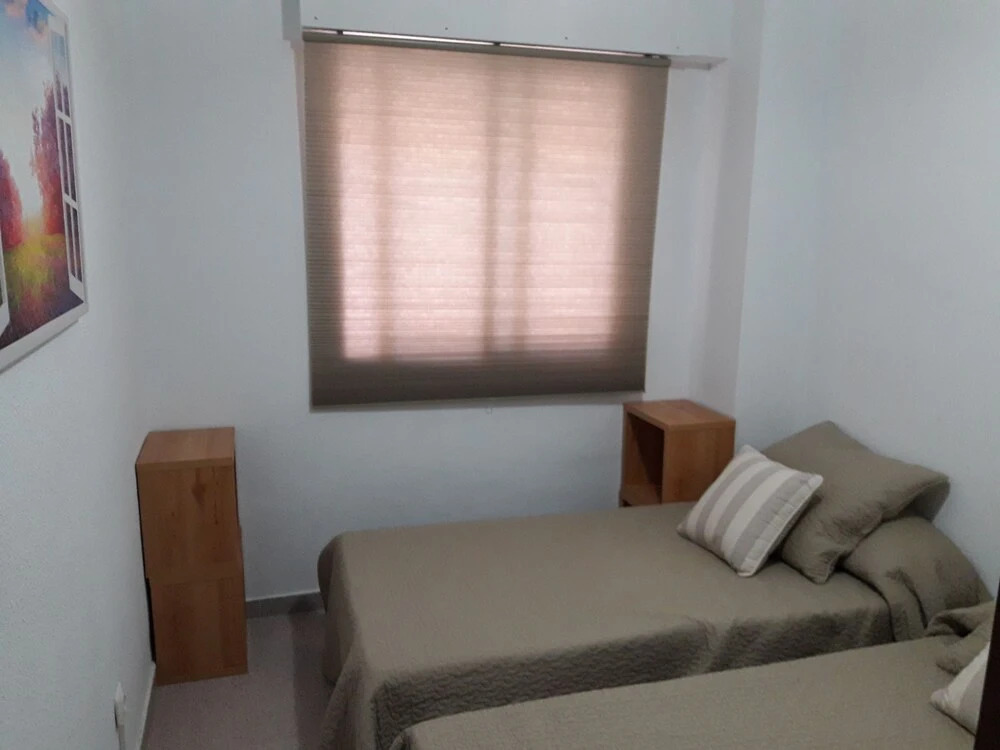 Apartamento Salamanca 20