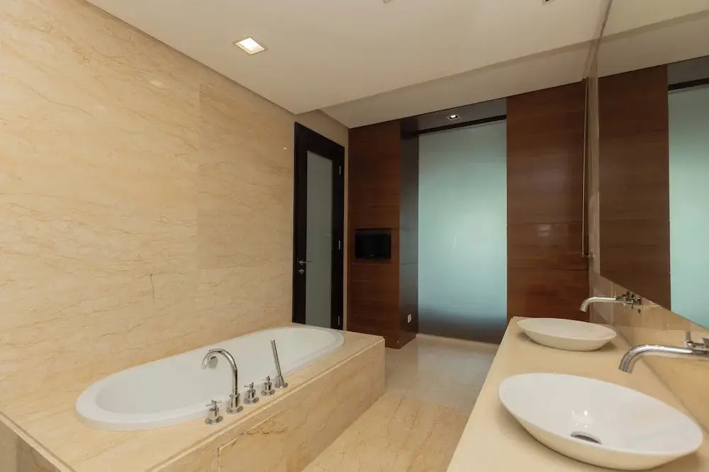 The Suites at Waterside Straits Quay by Plush