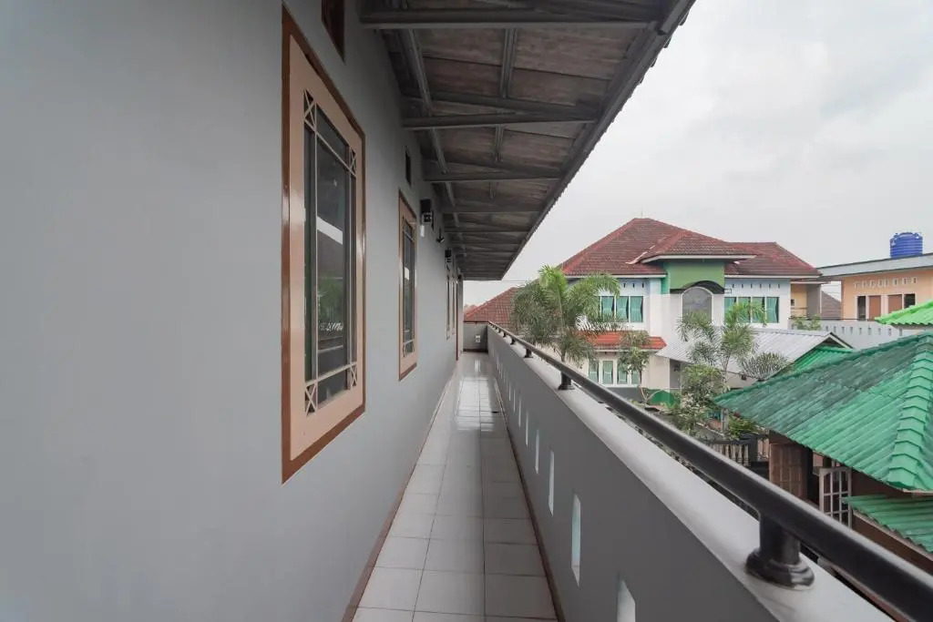 KoolKost Syariah @ Wisma Arafah Tasikmalaya
