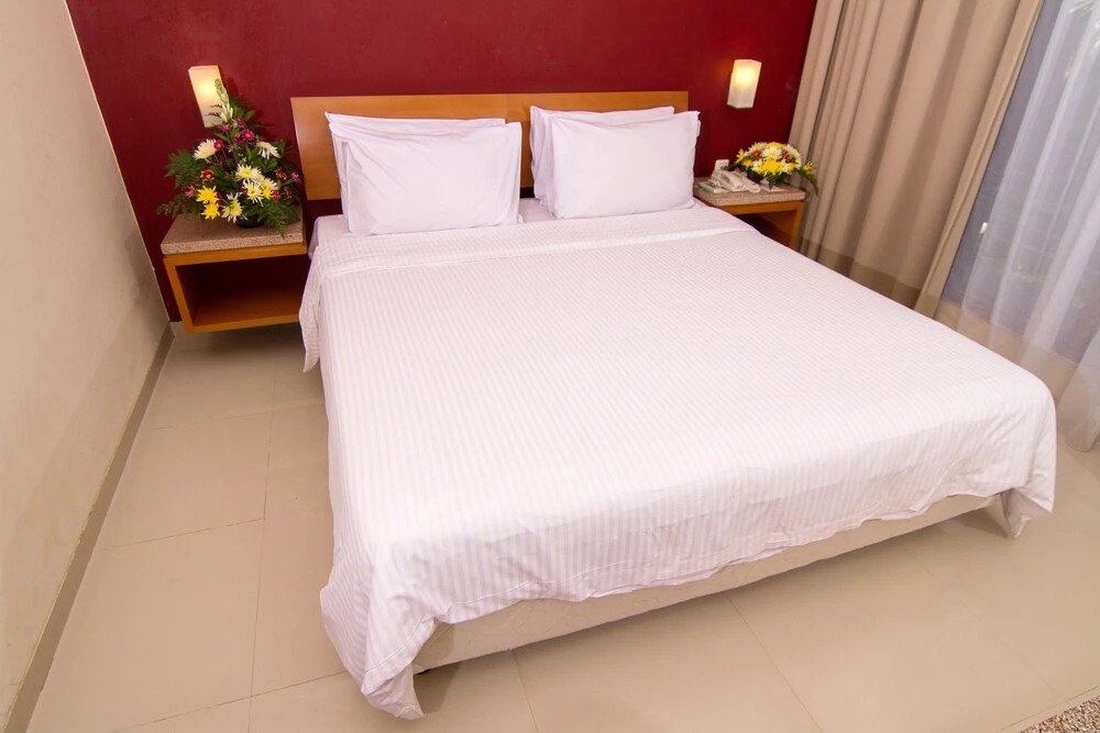 Dwangsa Hotel Solo