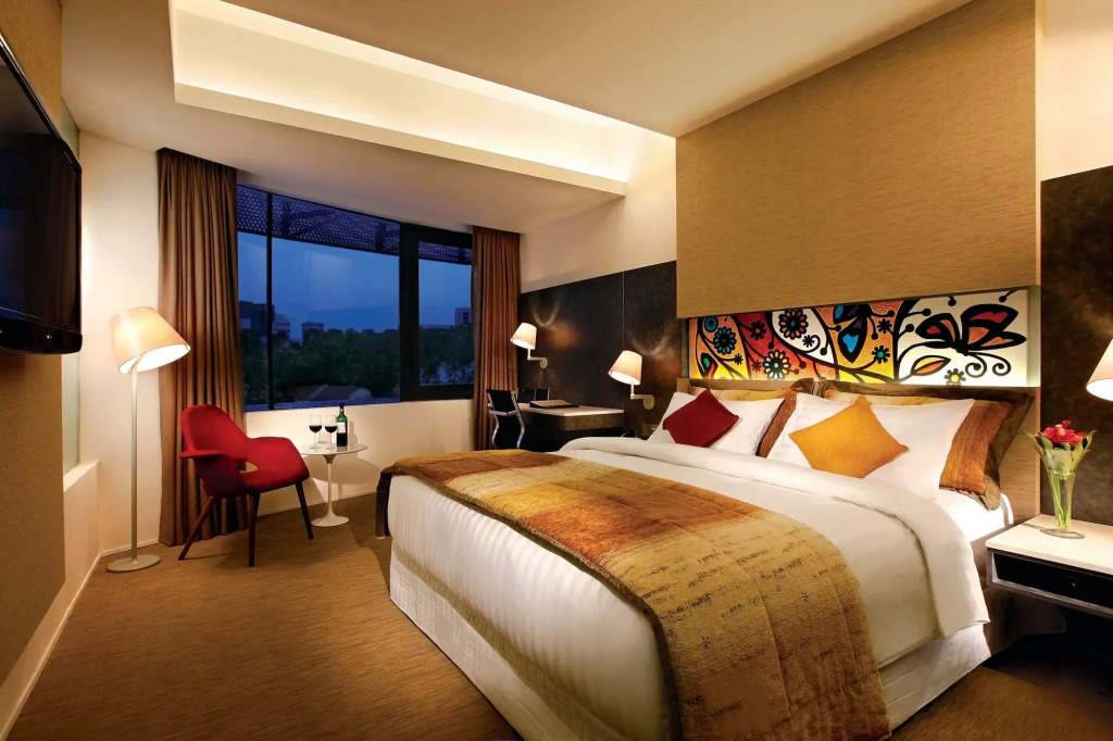 Wangz Hotel