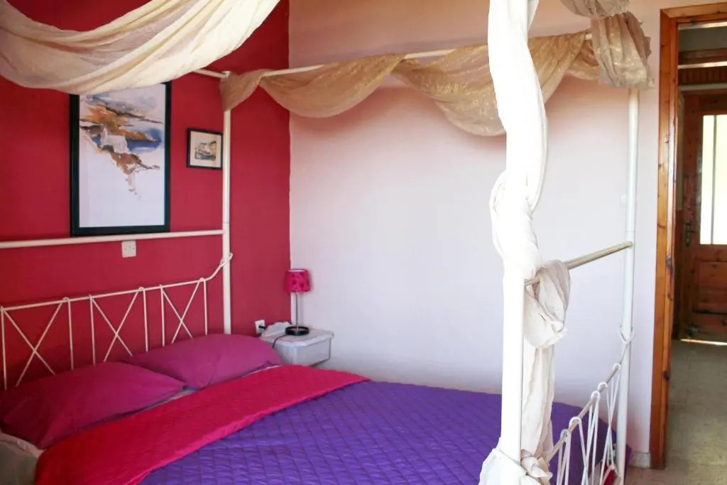 Apartment Marema