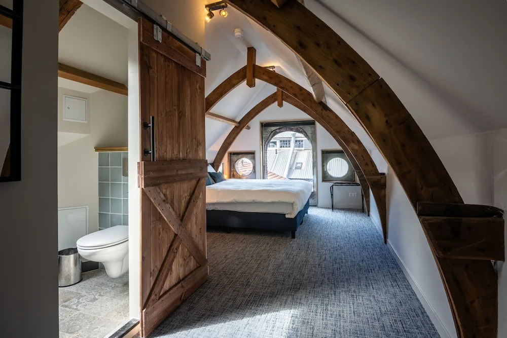 Grapèlli Boutique Hotel