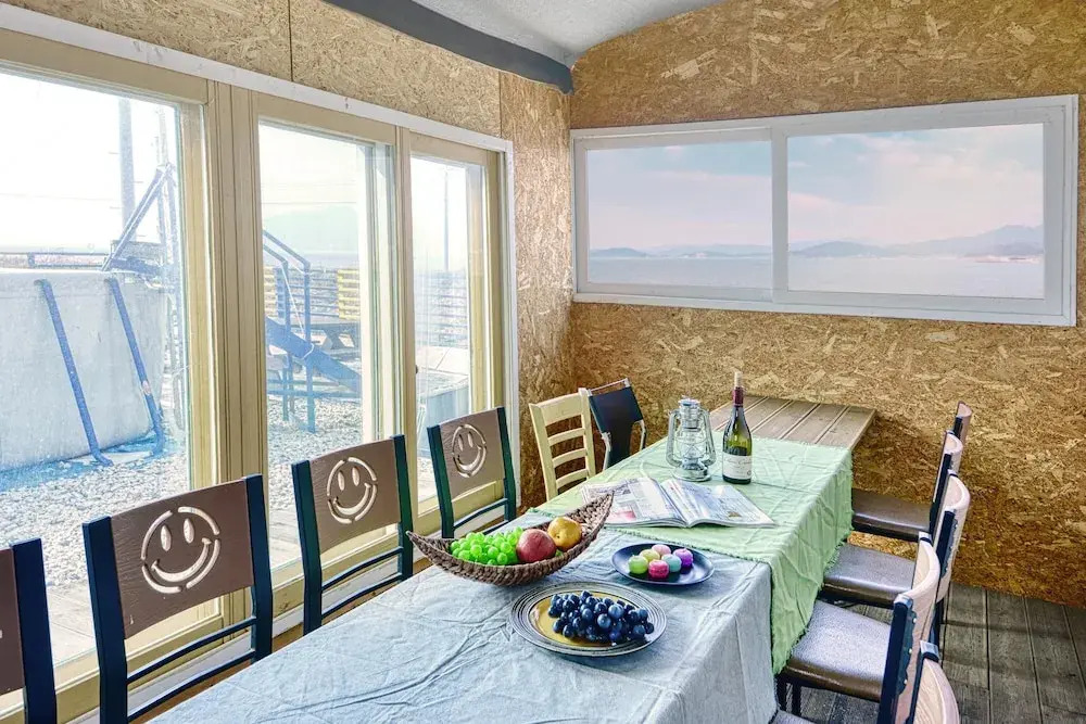 Ganghwado Morning Star Pension