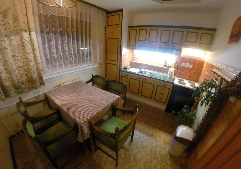 Apartment Gebrt
