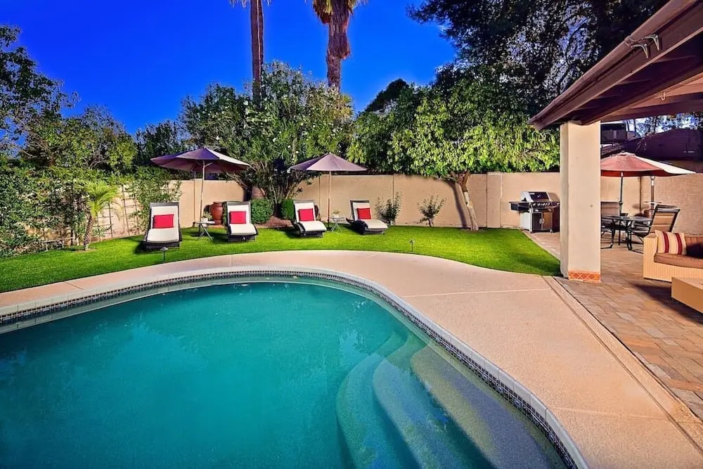 Kierland Getaway