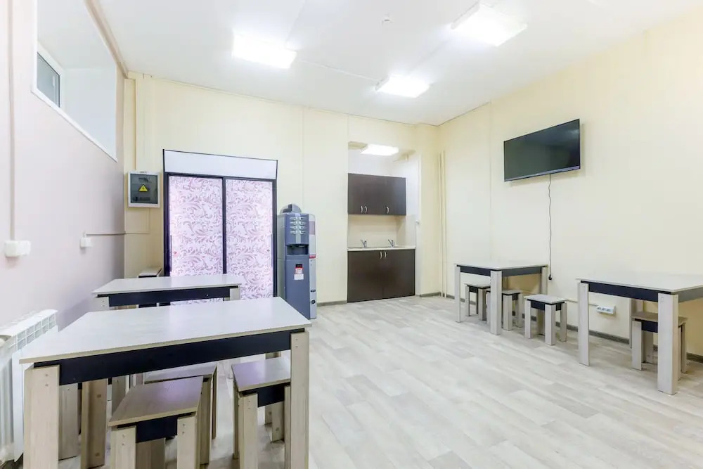Hostel Gornitsa: фото объекта