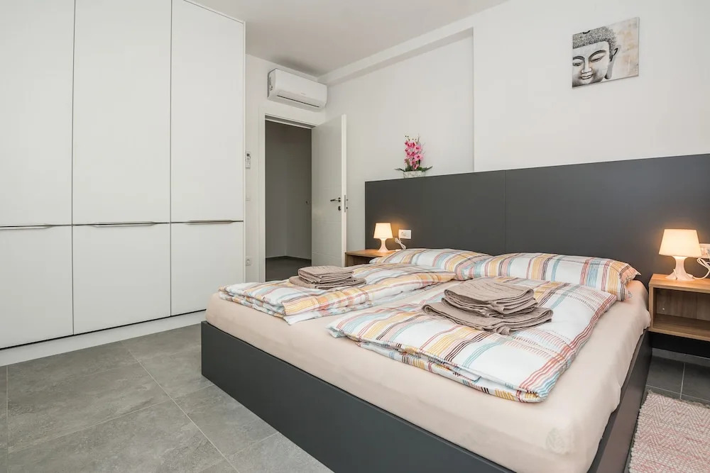 Apartment Spanic 2