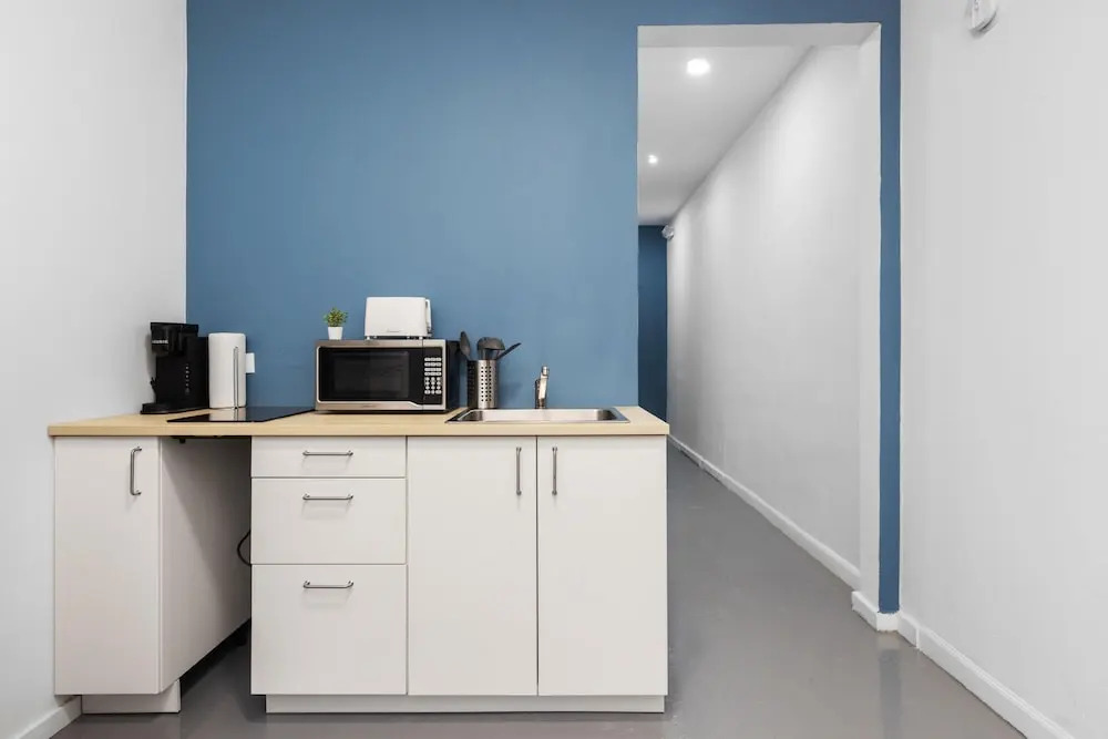 Otium Rentals Homely Haven in Condado