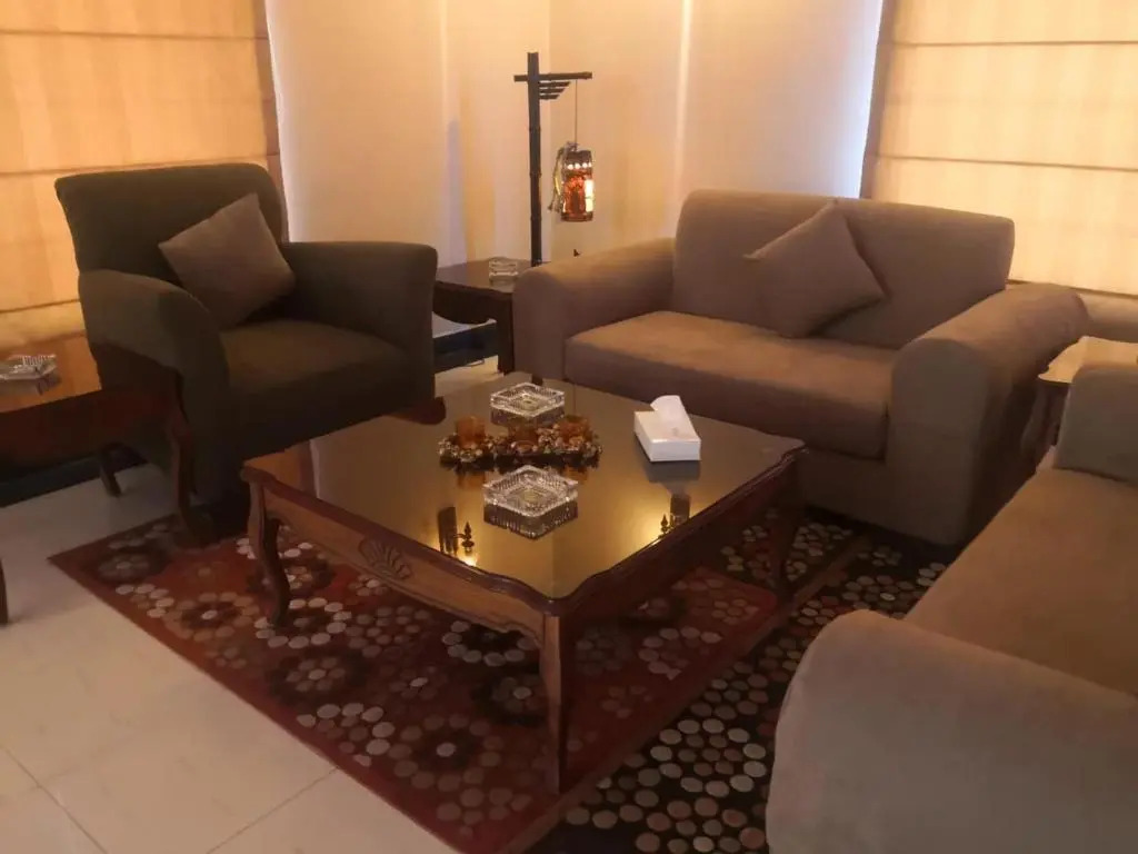 Orient House Hotel Suites & Apartments