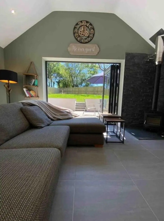 Oak Cottage