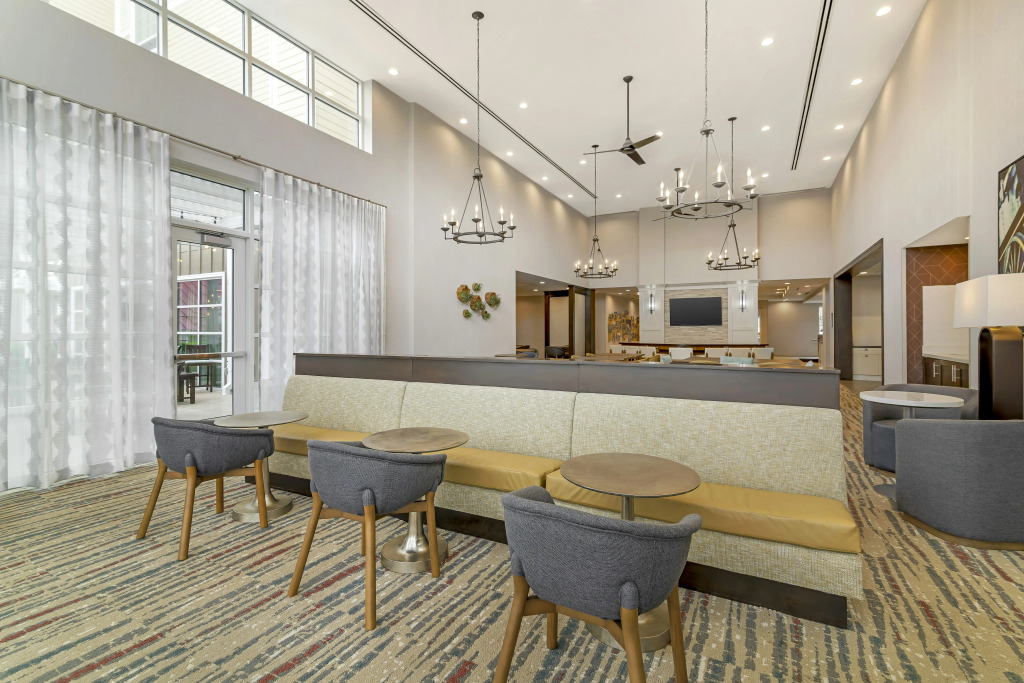 Homewood Suites By Hilton Schenectady