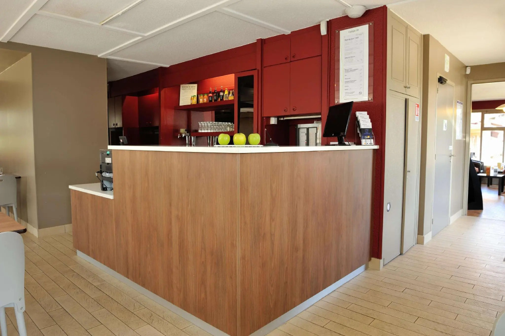 Brit hôtel confort Ampaline Périgueux est