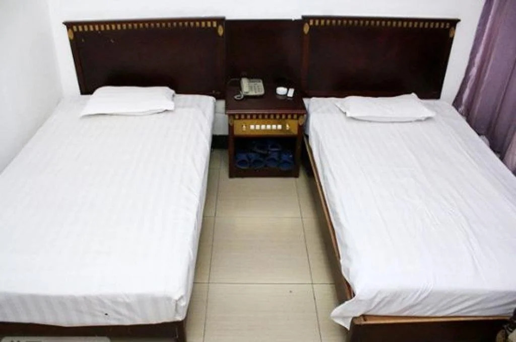 Jingrui Hotel