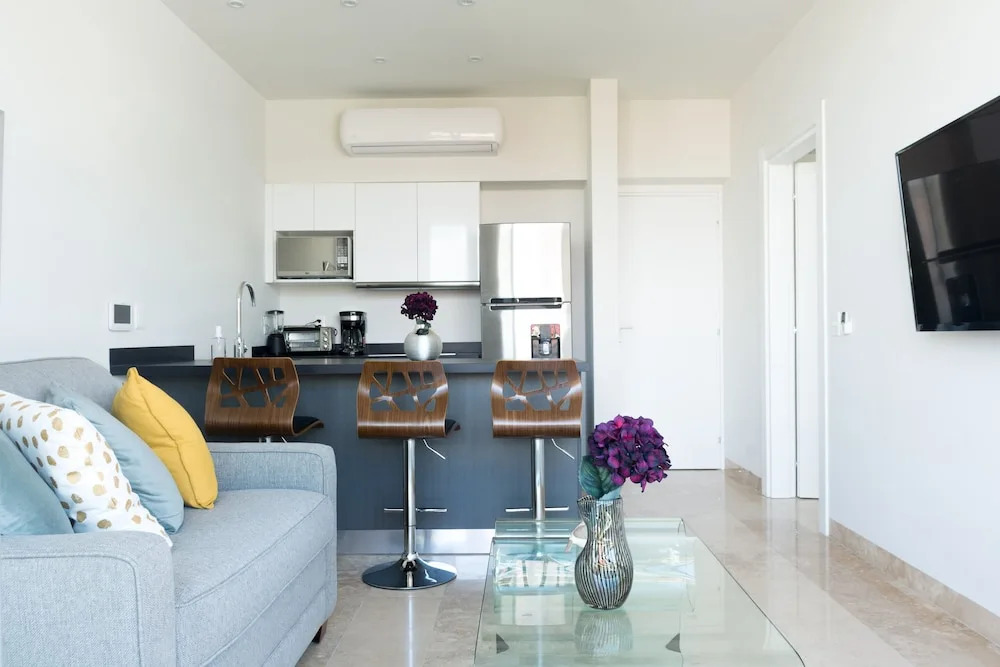 Tropic Playa Apartments