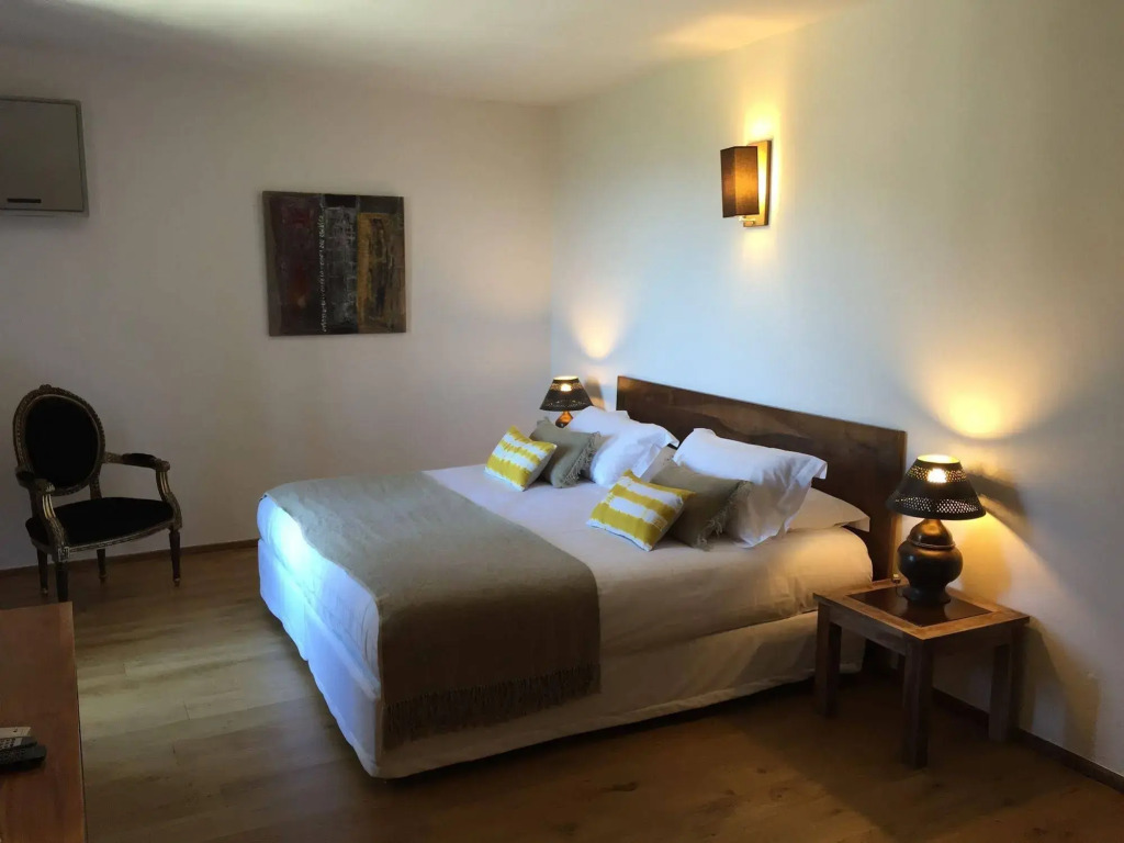 Hôtel Case Latine