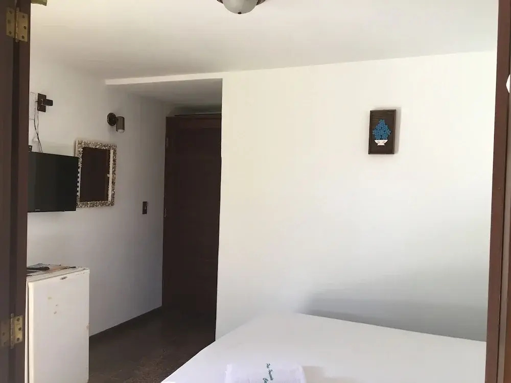 Pousada Calmaria Buzios