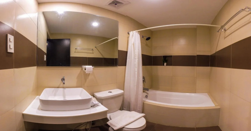 Apartment at Tagaytay Prime Residences