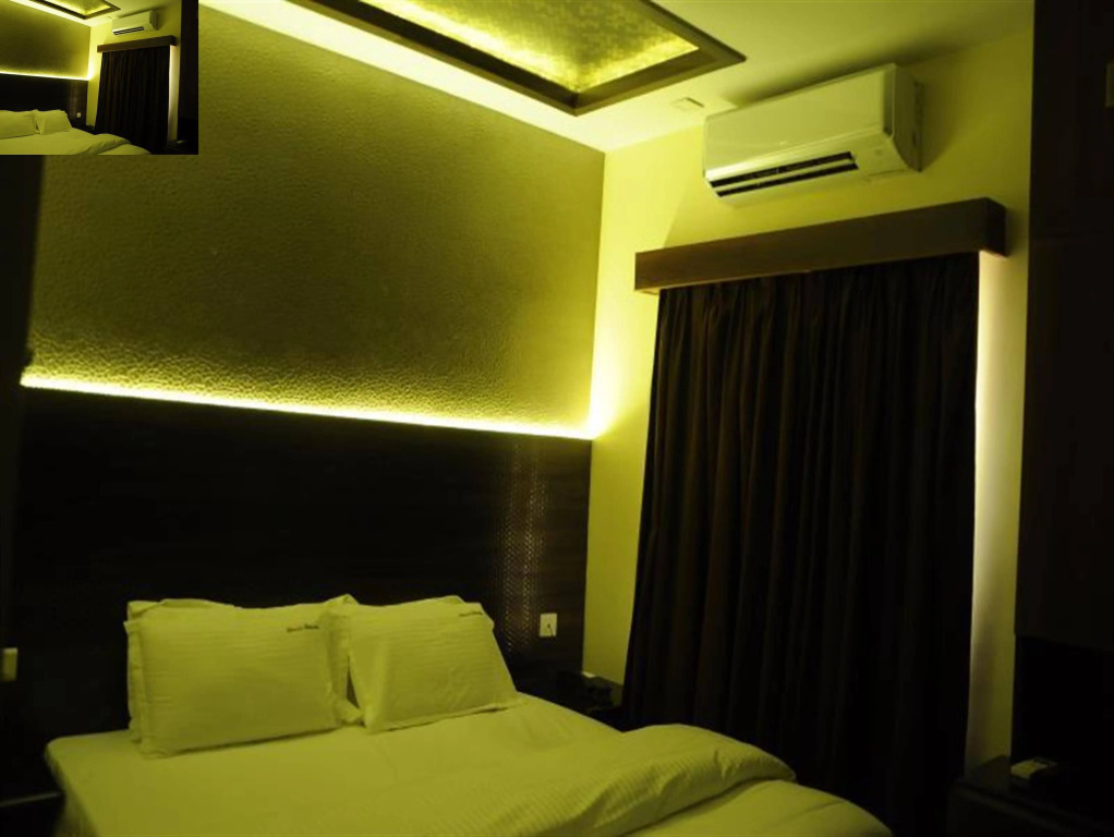 Hotel Grand Parkway