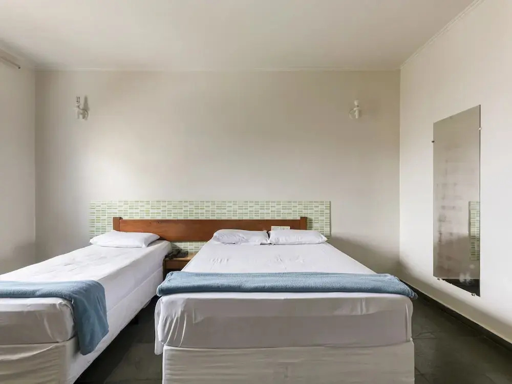 Vila Rica Hotel