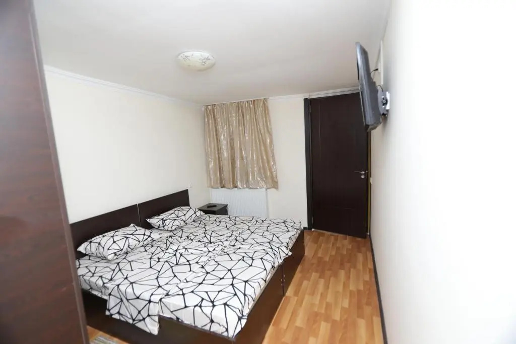 Batumi West Hotel