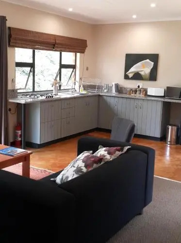 Kuhestan Organic Farm Cottages