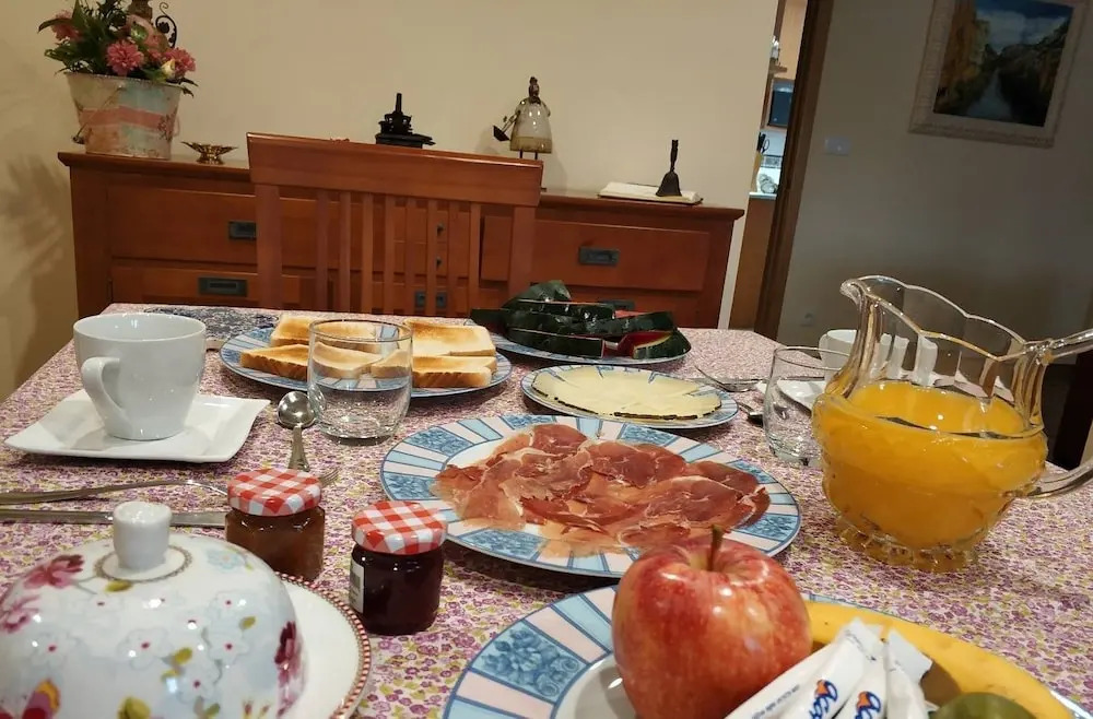 Casa Rural Torres