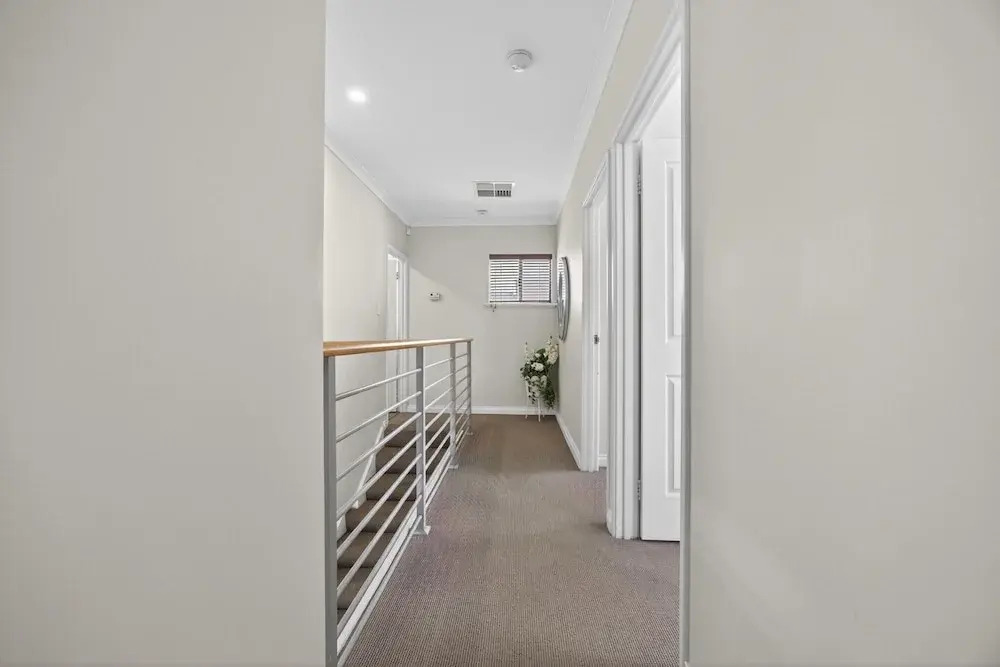 3-bedroom Escape With Outdoor Living Area