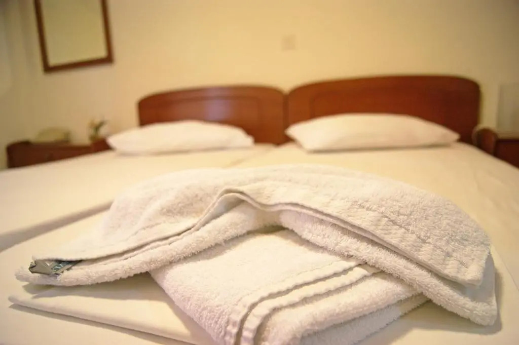 Diamanti Hotel