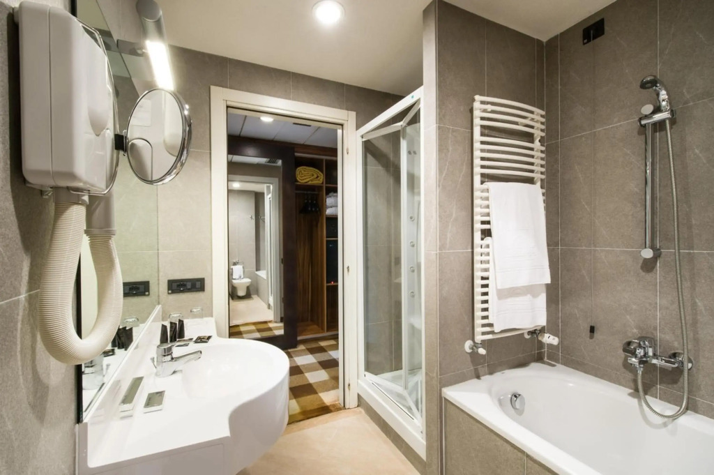 Hotel Viest