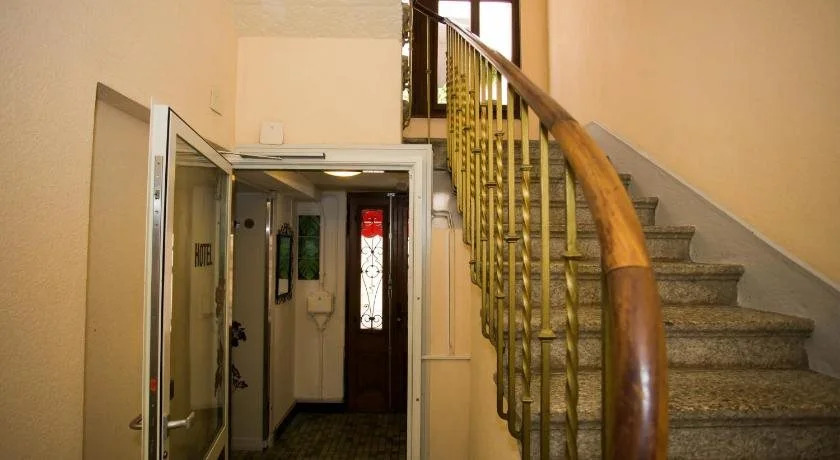 Hôtel du Soleil