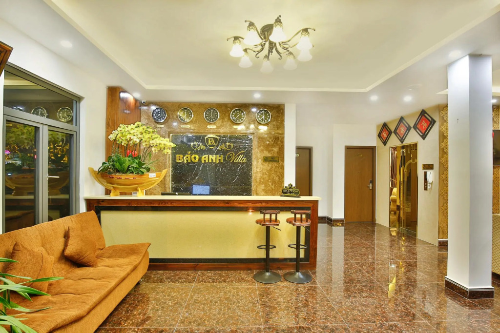 Bảo Anh Villa Đà Lạt