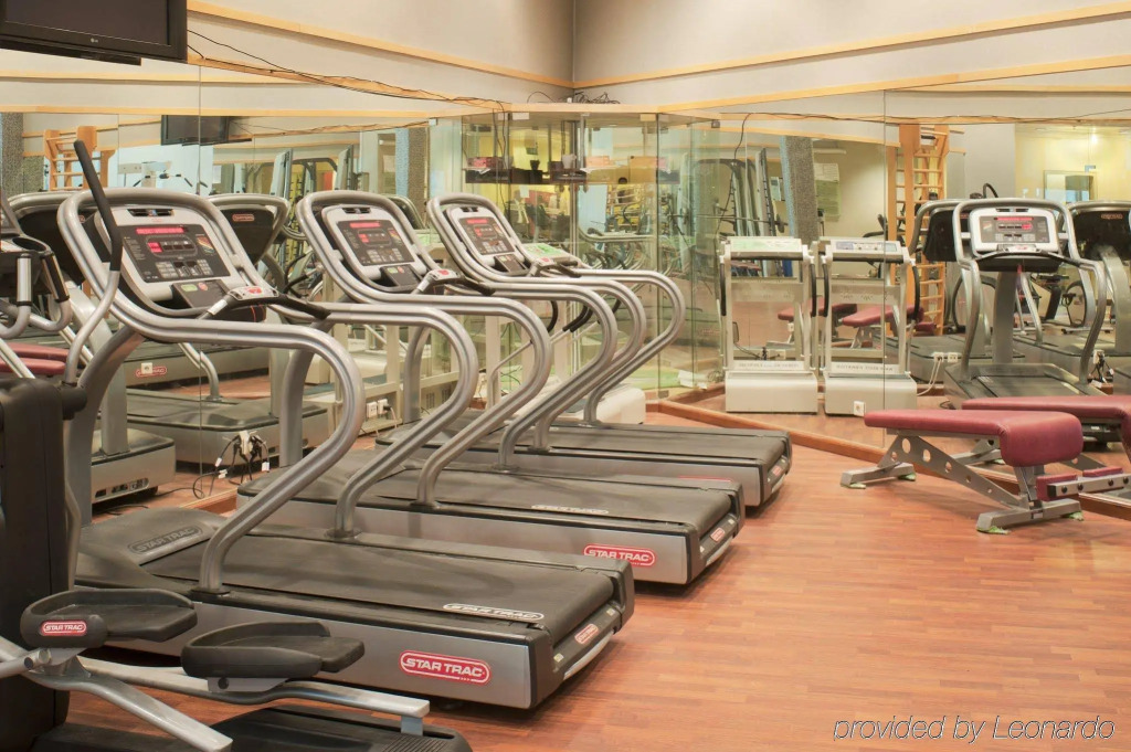 Holiday Inn Riyadh Olaya by IHG