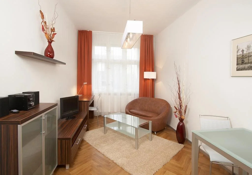 Residence U Černé Věže České Budějovice